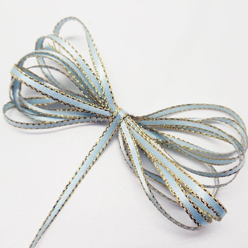 Cinta Satinada Tripa de Ganso (1/8")