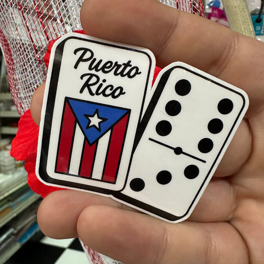 Dominós PR 2