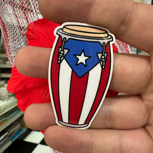 Conga Boricua