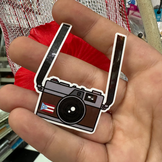 Camara Bandera