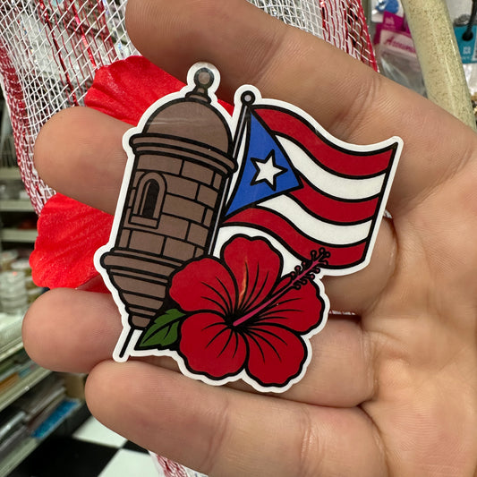 Garita-Bandera-Maga