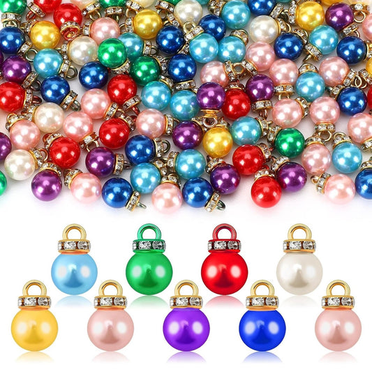 Mini Ornamentos Beads