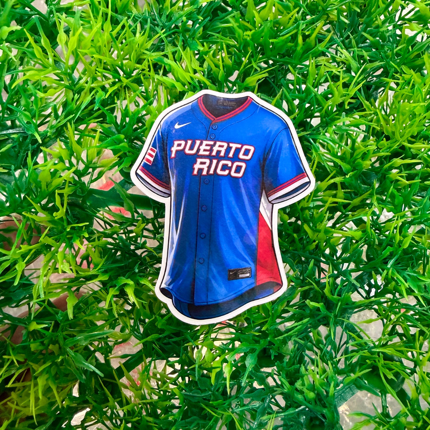 Stickers Clásico Mundial Béisbol 2026