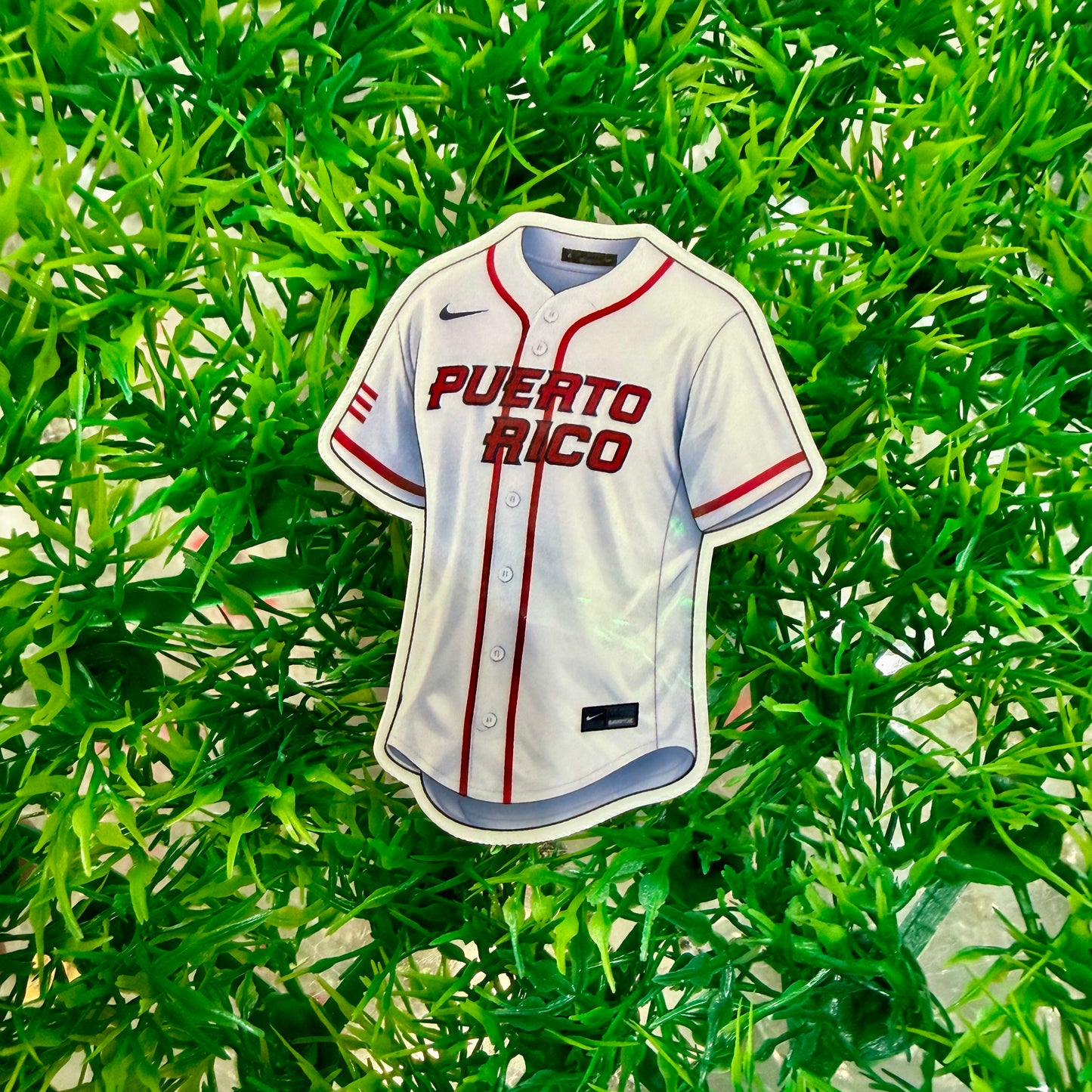 Stickers Clásico Mundial Béisbol 2026