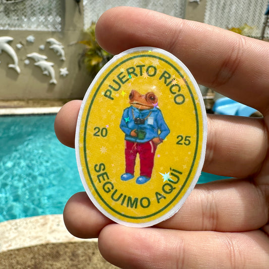 Seguimos Aquí Concho