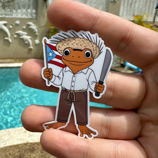 Concho/Jíbaro