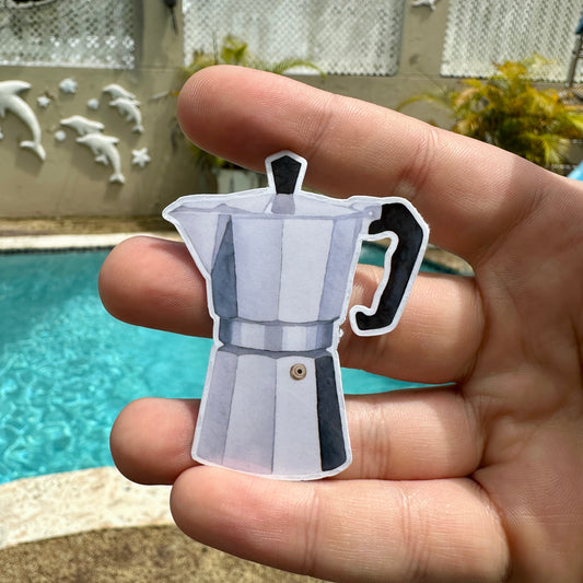 Greca Café