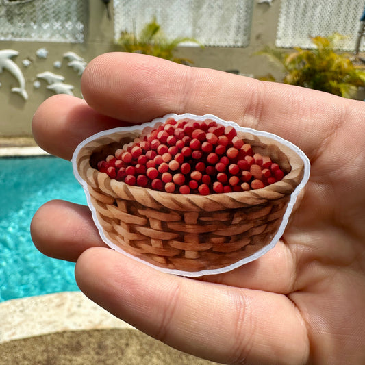 Canasta Café