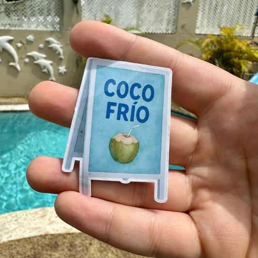 Coco Frío