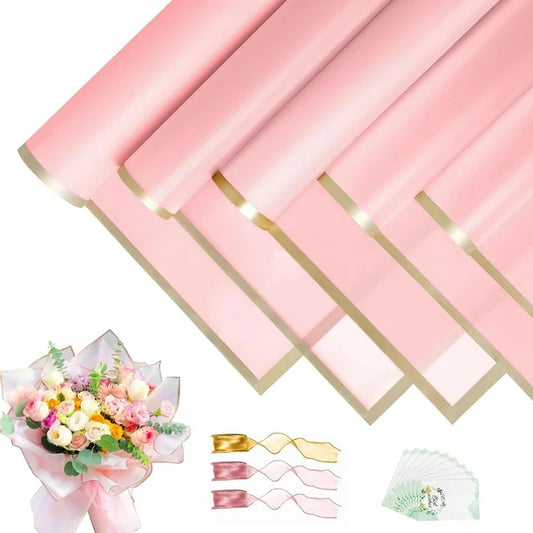 Papel Coreano