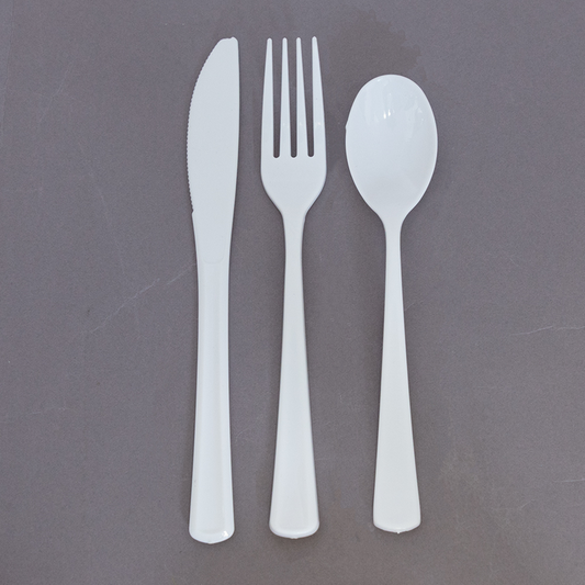 Set de Cubiertos