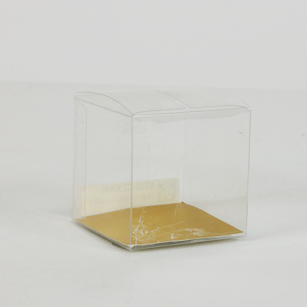 Cajas Recordatorio Clear