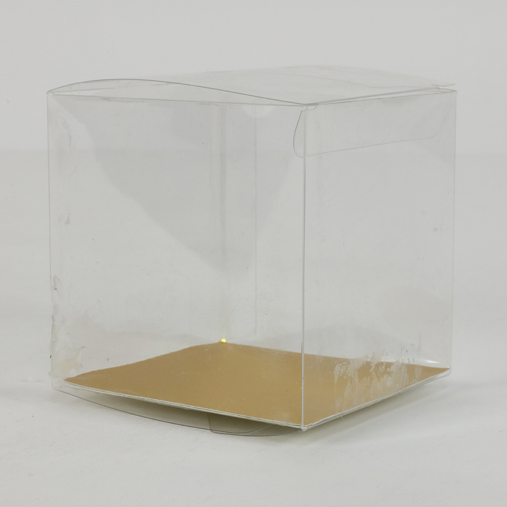 Cajas Recordatorio Clear