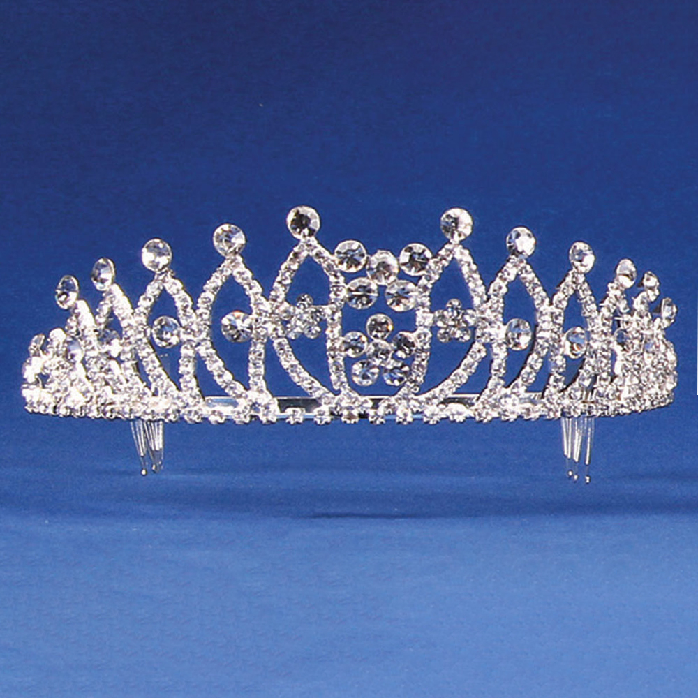 Tiaras Genéricas