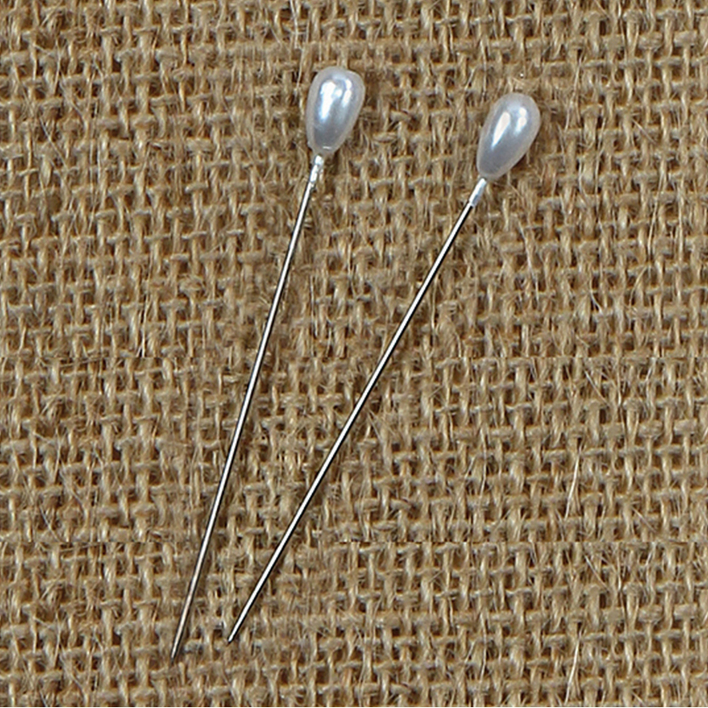 Alfiler Perla
