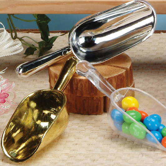 Candy Scoop