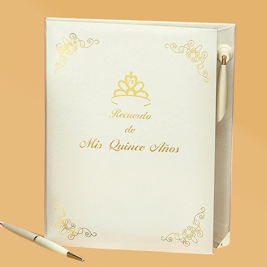 Libro Firma Jumpo
