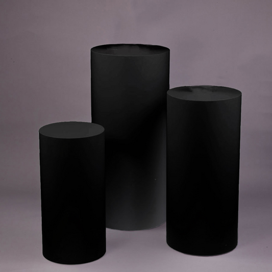 Covers Spandex Cilindros