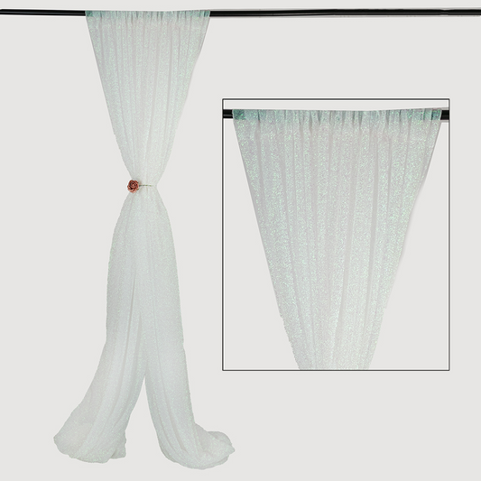 Backdrop Shimmer Tinsel