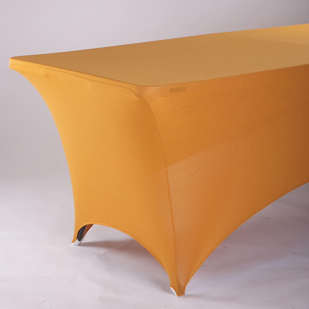Mantel Spandex 6 Ft