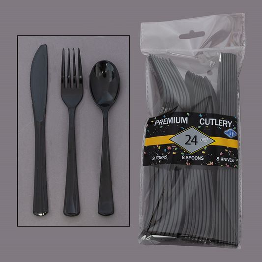 Set de Cubiertos