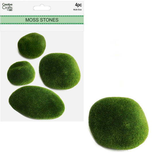 Piedras de Musgo