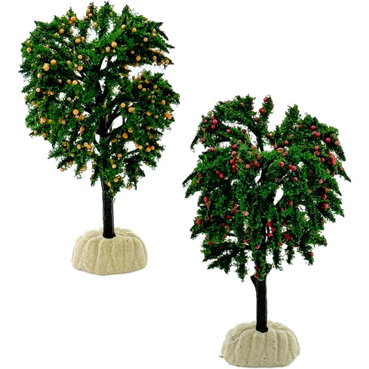 Arbol Frutas