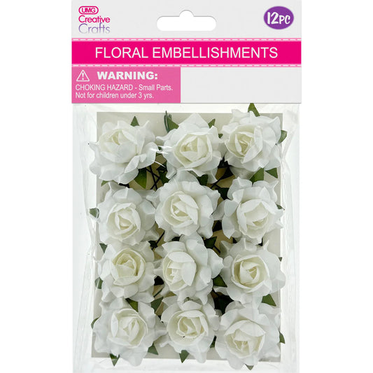 Flor Papel