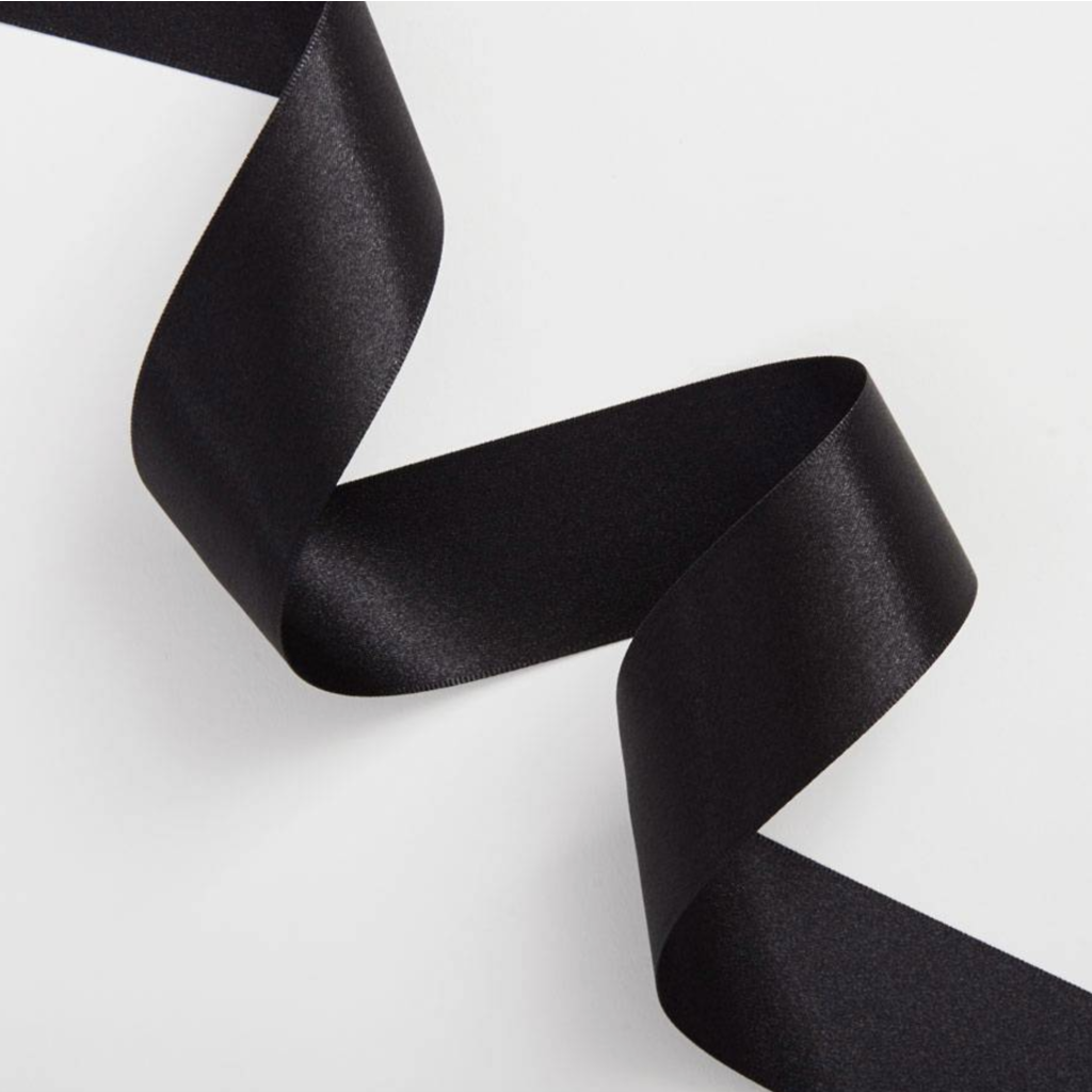 Cinta Satín 1.5”