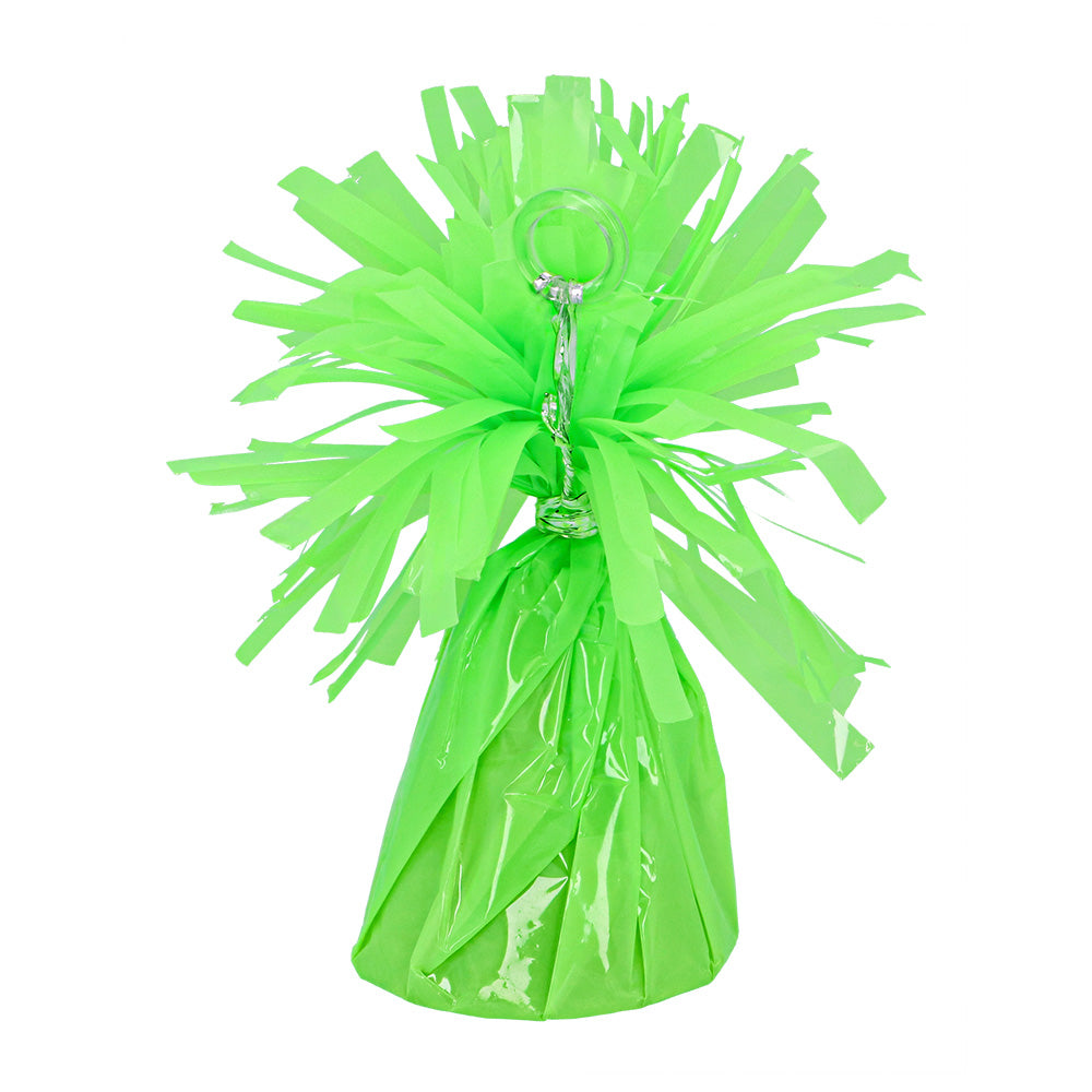 Pesas Globos