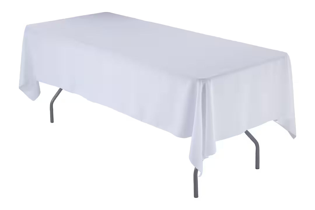 Mantel Poliester 60" x 102"