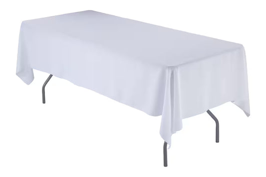 Mantel Poliester 60" x 102"