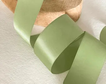 Cinta Satín 1.5”