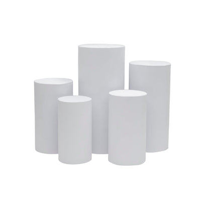 Covers Spandex Cilindros