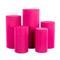 Covers Spandex Cilindros