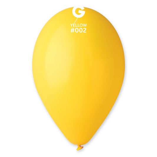 GEMAR® Standard 12"