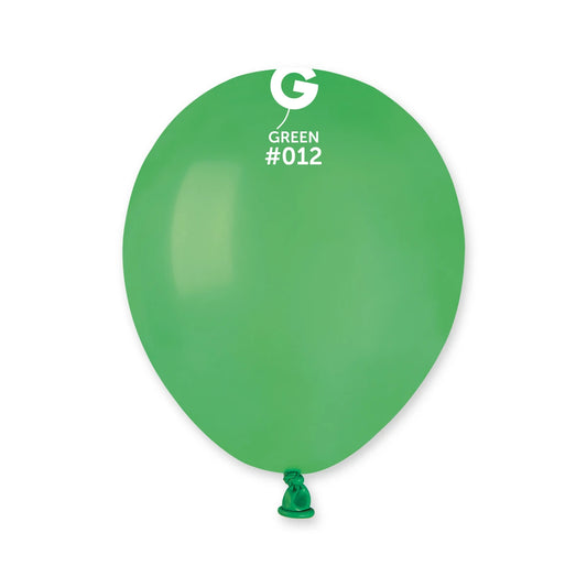 GEMAR® Standard 5"