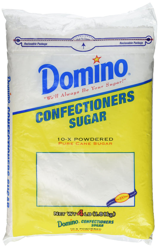 Azúcar Domino