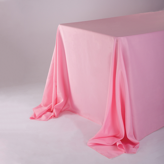 Mantel Poliester Rectangular